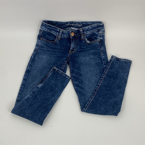 American Eagle Outfitters Denim - American Eagle Jeans
